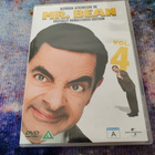 Mr. Bean: Vol. 4 (DVD) - pikkukuva 1