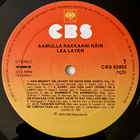 [LP] LEA LAVEN: AAMULLA RAKKAANI NÄIN - pikkukuva 3