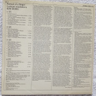 Kim Borg – Portrait Of The Singer - Laulajan Muotokuva 2xLP - pikkukuva 2