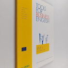 Tools for business English : unit 6, customer care - pikkukuva 1