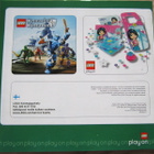 Lego -esite, vuodelta 2004 - pikkukuva 2