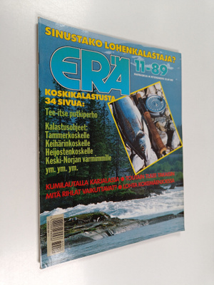 Erä 11/1989