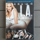DVD: L.A. Confidential 2xDVD (Kevin Spacey,Kim Basinger 1997 - pikkukuva 1