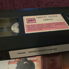 Vhs fi TANSSII SUSIEN KANSSA - pikkukuva 3