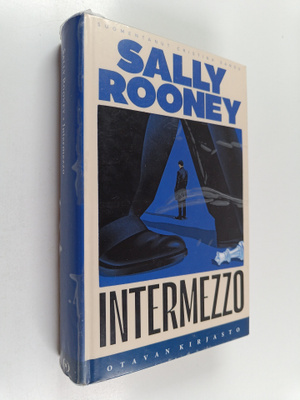 Sally Rooney : Intermezzo