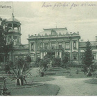 Hämeenlinna Karlberg (1911) - pikkukuva 1