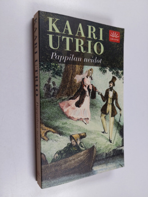 Kaari Utrio : Pappilan neidot