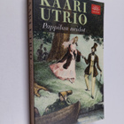Kaari Utrio : Pappilan neidot - pikkukuva 1