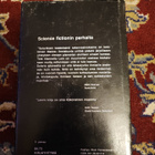 Stanislaw Lem Solaris - pikkukuva 2