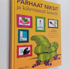 Parhaat niksit ja kätevimmät konstit : yli 3000 hämmästyt... - pikkukuva 1