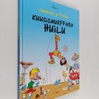 Peyo : Kuusismurffinen huilu - pikkukuva 1