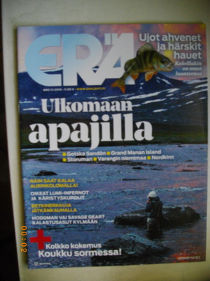 Erä Nro 11/2019