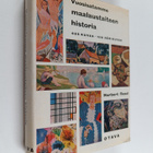 Herbert Read : Vuosisatamme maalaustaiteen historia - pikkukuva 1