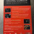 Ealing Comedy DVD Collection - 4 elokuvaa - Alec Guinness - pikkukuva 2