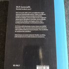 Lovecraft : Varjo menneisyydestä ja muita kertomuksia - pikkukuva 2