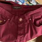 LOUIS VUITTON PARIS HOUSUT FARKUT KOKO 30/34 - pikkukuva 4