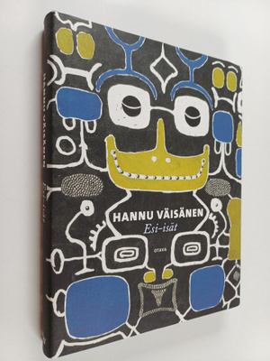 Hannu Väisänen : Esi-isät