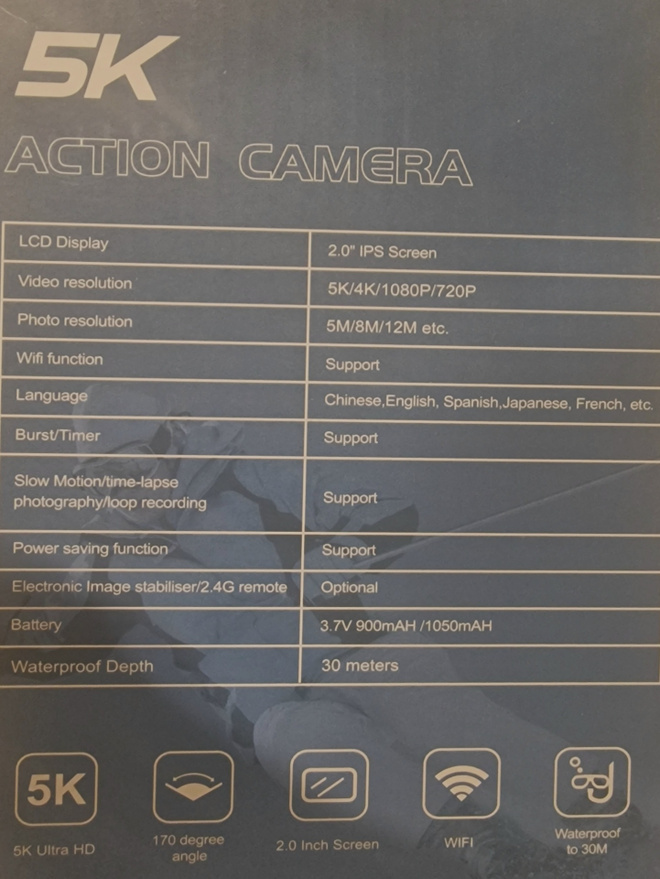 Item image
