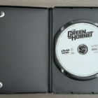 DVD: The Green Hornet (Seth Rogen, Cameron Diaz 2011) - pikkukuva 3