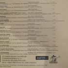 Amigosounds Vol. 1 CD - pikkukuva 2