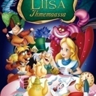 DVD: Liisa ihmemaassa x 3 eri versiota - pikkukuva 4