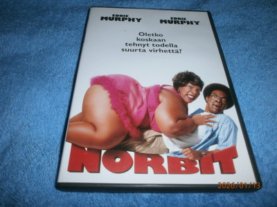 NORBIT - DVD
