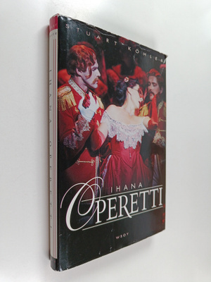 Stuart Köhler : Ihana operetti
