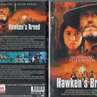 Hawken´S Breed (7 790) UUSI -FI- suomi/sv DVD peter fonda - pikkukuva 1