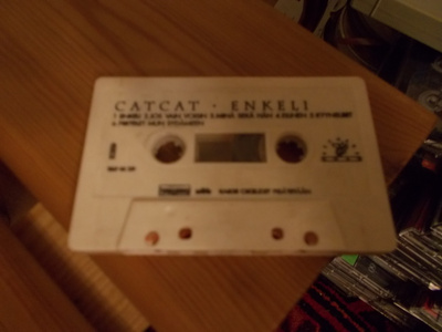 CAT CAT