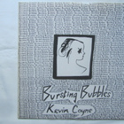 Kevin Coyne:Bursting Bubbles  LP    1980 - pikkukuva 1