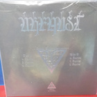 Urfaust – Empty Space Meditation M-/M LP - pikkukuva 2