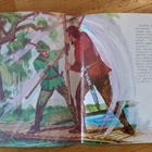 Ossi Ahlapuro-Walt Disney Robin Hood - pikkukuva 3