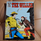 TEX WILLER 10 - 1981 - pikkukuva 1