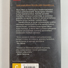 Anna Jansson : Hopealantti - pikkukuva 2