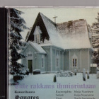 KAMARIKUORO SONORES - Tule Rakkaus Ihmisrintaan - pikkukuva 1