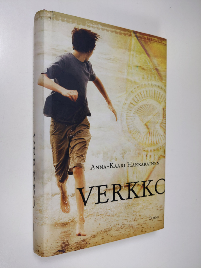 Anna-Kaari Hakkarainen : Verkko
