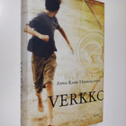 Anna-Kaari Hakkarainen : Verkko - pikkukuva 1