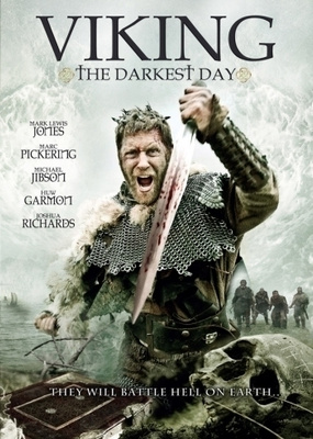 Viking - The Darkest Day - DVD