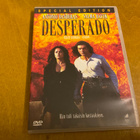 Desperado (dvd) - pikkukuva 1