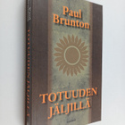 Paul Brunton : Totuuden jäljillä - pikkukuva 1