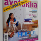 Avotakka 9B/2003 - pikkukuva 1
