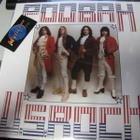 POOBAH - U. S. ROCK LP UUSI - pikkukuva 1