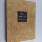 Lauri Astala : Ars magna sciendi : great art of science - pikkukuva 1