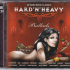 30 Hard Rock Classics - Tupla-CD - pikkukuva 1