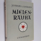 Joshua L. Liebman : Mielenrauha - pikkukuva 1