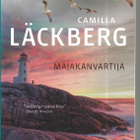Camilla Läckberg, Majakanvartija - pikkukuva 1