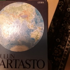 kirja koulun kartasto - pikkukuva 1
