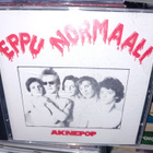 CD Eppu Normaali  : Aknepop  ( SIS POSTIKULU ) - pikkukuva 1