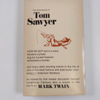 Mark Twain : The Adventures of Tom Sawyer - pikkukuva 2
