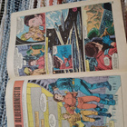Star Ward n.3 1986 - pikkukuva 3